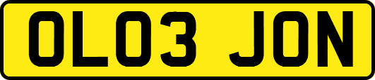OL03JON
