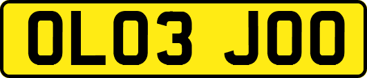 OL03JOO