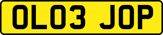 OL03JOP