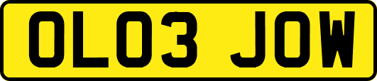 OL03JOW