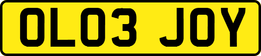 OL03JOY