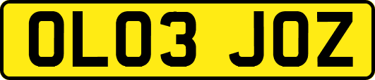 OL03JOZ