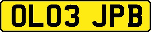 OL03JPB