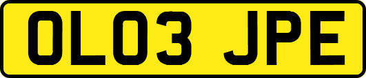 OL03JPE