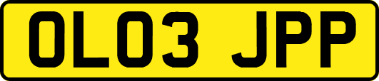 OL03JPP