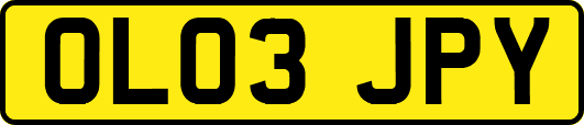 OL03JPY