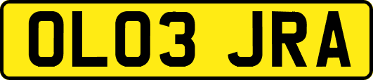 OL03JRA