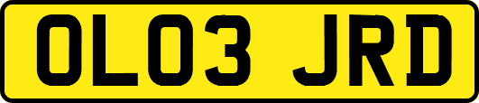 OL03JRD