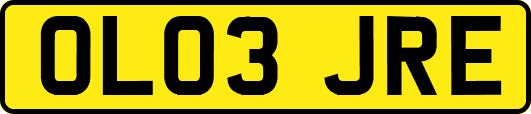 OL03JRE