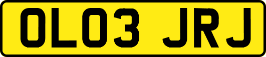 OL03JRJ