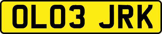 OL03JRK