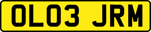 OL03JRM