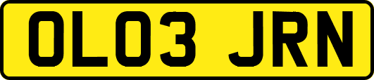 OL03JRN