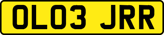 OL03JRR