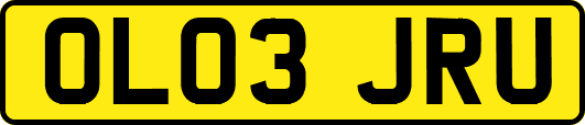 OL03JRU