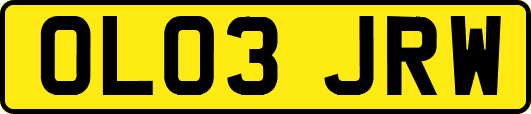 OL03JRW