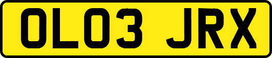 OL03JRX