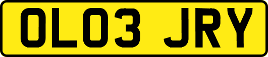 OL03JRY