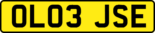 OL03JSE