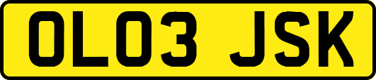 OL03JSK