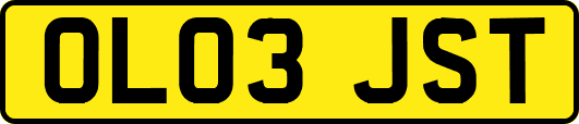 OL03JST