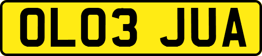 OL03JUA