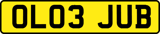 OL03JUB