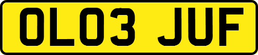 OL03JUF