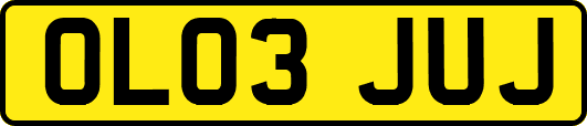 OL03JUJ