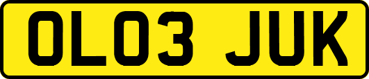 OL03JUK