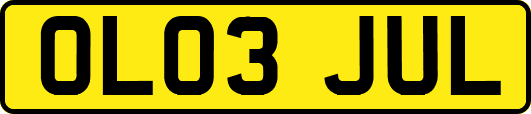 OL03JUL