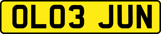 OL03JUN