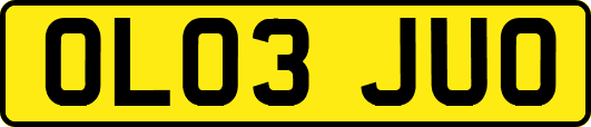 OL03JUO