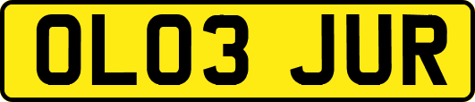 OL03JUR