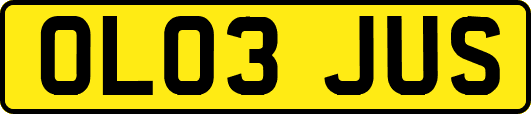 OL03JUS