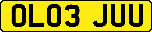 OL03JUU