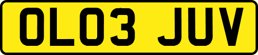OL03JUV
