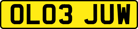 OL03JUW