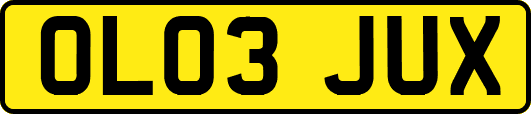 OL03JUX