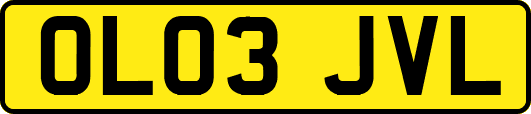 OL03JVL