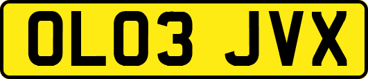 OL03JVX