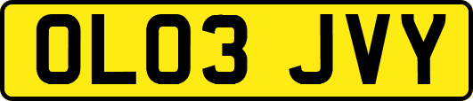 OL03JVY