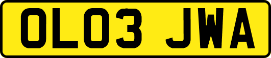 OL03JWA