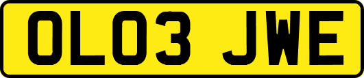 OL03JWE