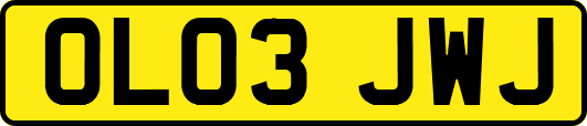 OL03JWJ