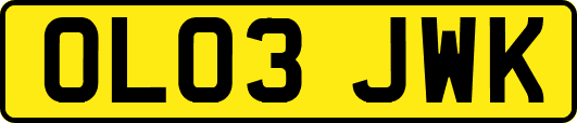 OL03JWK