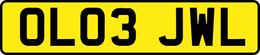 OL03JWL