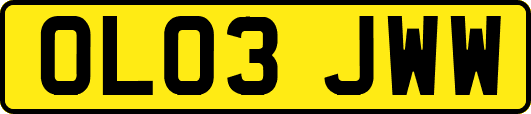 OL03JWW