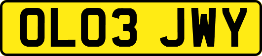OL03JWY
