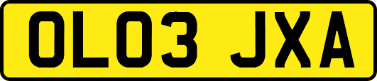 OL03JXA